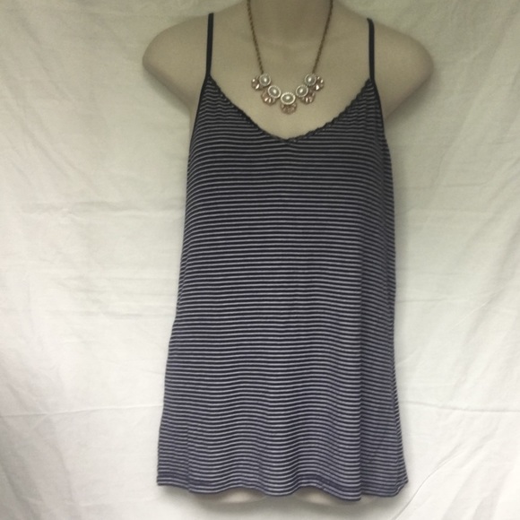 2 camis from Target - Picture 2 of 3